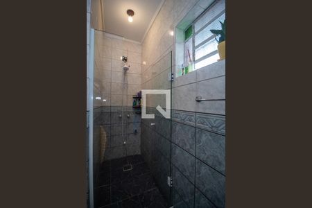 Casa à venda com 238m², 4 quartos e 2 vagasBanheiro da Suíte