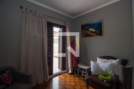 Casa à venda com 238m², 4 quartos e 2 vagasQuarto 3