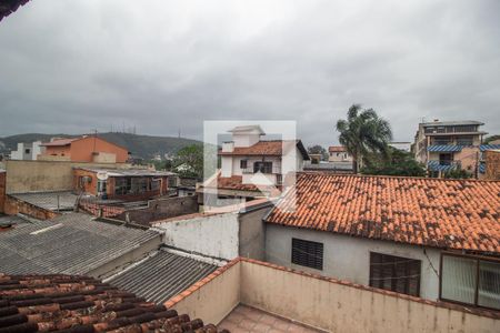 Casa à venda com 238m², 4 quartos e 2 vagasVista do Terraço