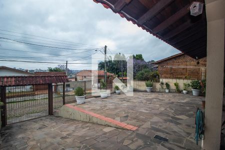 Casa à venda com 238m², 4 quartos e 2 vagasFachada