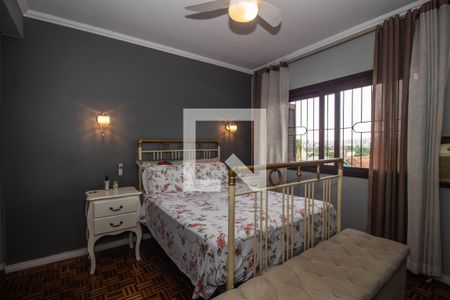 Casa à venda com 238m², 4 quartos e 2 vagasSuite