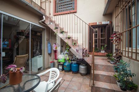 Casa à venda com 238m², 4 quartos e 2 vagasÁrea comum