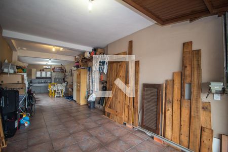 Casa à venda com 238m², 4 quartos e 2 vagasGaragem