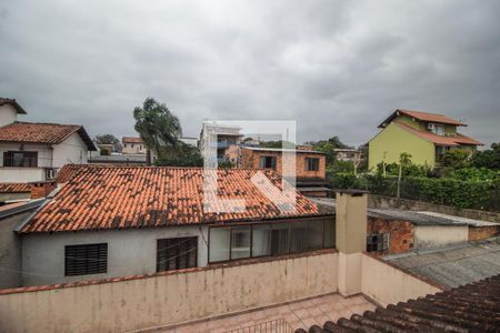 Casa à venda com 238m², 4 quartos e 2 vagasVista do Terraço