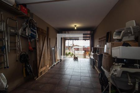 Casa à venda com 238m², 4 quartos e 2 vagasGaragem