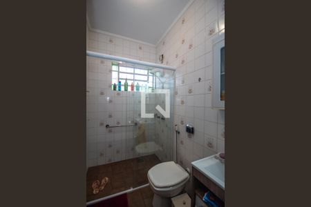 Casa à venda com 238m², 4 quartos e 2 vagasBanheiro 2