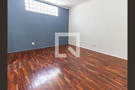 Sala de TV de casa à venda com 5 quartos, 440m² em Mooca, São Paulo