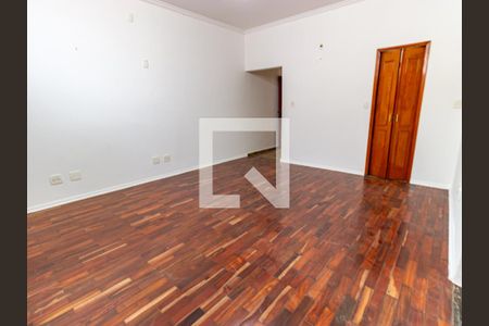 Sala de TV de casa para alugar com 5 quartos, 440m² em Mooca, São Paulo