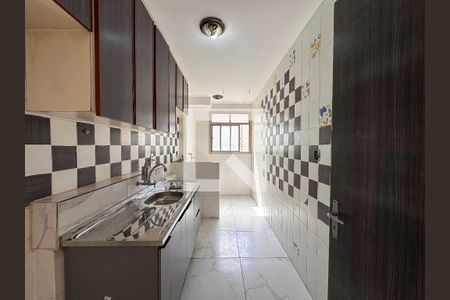 Apartamento para alugar com 54m², 2 quartos e 1 vagaCozinha