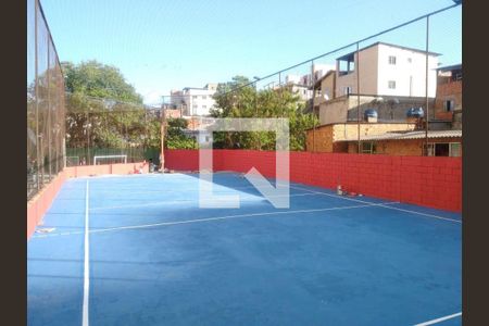 Apartamento para alugar com 54m², 2 quartos e 1 vagaQuadra