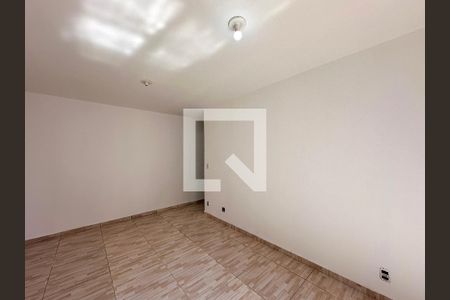 Sala de apartamento para alugar com 2 quartos, 54m² em Jardim Casablanca, São Paulo
