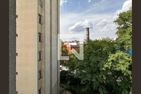 Apartamento para alugar com 54m², 2 quartos e 1 vagaVista Quarto 1