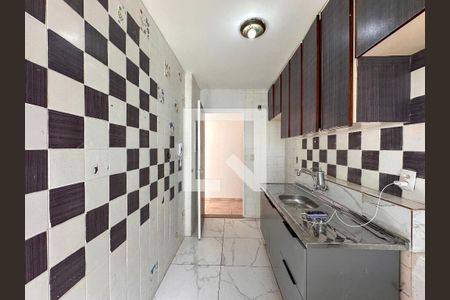 Apartamento para alugar com 54m², 2 quartos e 1 vagaCozinha