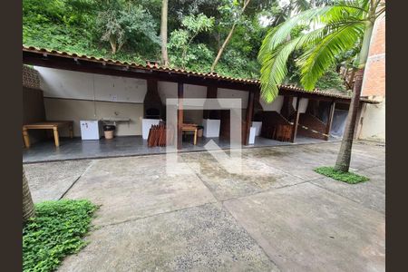 Apartamento para alugar com 54m², 2 quartos e 1 vagaChurrasqueira