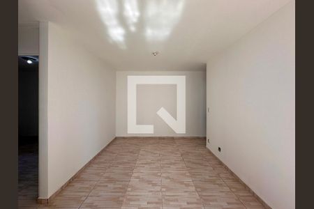 Sala de apartamento para alugar com 2 quartos, 54m² em Jardim Casablanca, São Paulo