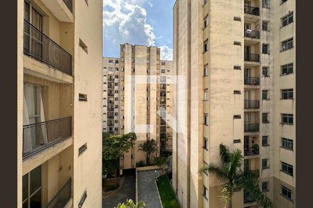 Apartamento para alugar com 54m², 2 quartos e 1 vagaVista Área de Serviço