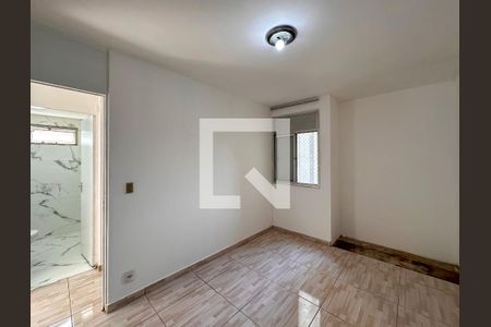 Quarto 1 de apartamento para alugar com 2 quartos, 54m² em Jardim Casablanca, São Paulo