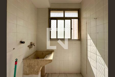 Apartamento para alugar com 54m², 2 quartos e 1 vagaÁrea de Serviço