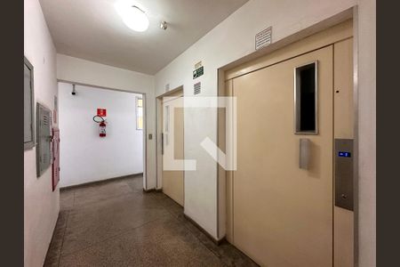 Apartamento para alugar com 54m², 2 quartos e 1 vagaHall Apartamento