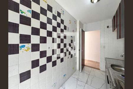 Apartamento para alugar com 54m², 2 quartos e 1 vagaCozinha