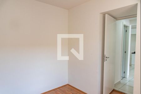 Apartamento para alugar com 36m², 2 quartos e sem vagaQuarto 2