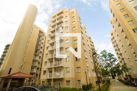 Apartamento para alugar com 36m², 2 quartos e sem vagaFachada