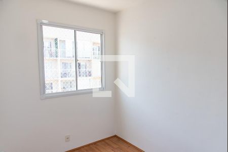 Apartamento para alugar com 36m², 2 quartos e sem vagaQuarto 1
