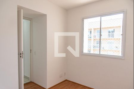 Apartamento para alugar com 36m², 2 quartos e sem vagaQuarto 2