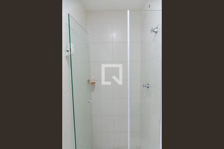 Apartamento para alugar com 36m², 2 quartos e sem vagaBanheiro
