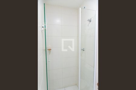 Apartamento para alugar com 36m², 2 quartos e sem vagaBanheiro