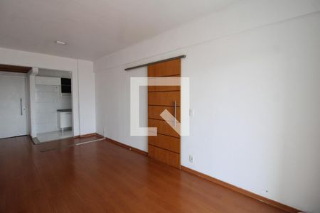Sala de apartamento à venda com 2 quartos, 56m² em Freguesia (jacarepaguá), Rio de Janeiro