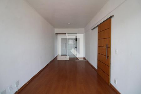 Sala de apartamento à venda com 2 quartos, 56m² em Freguesia (jacarepaguá), Rio de Janeiro