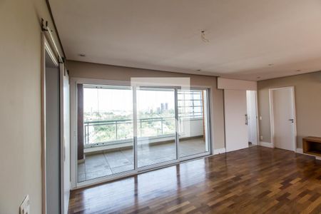 Sala de Jantar de apartamento à venda com 2 quartos, 156m² em Empresarial 18 do Forte, Barueri