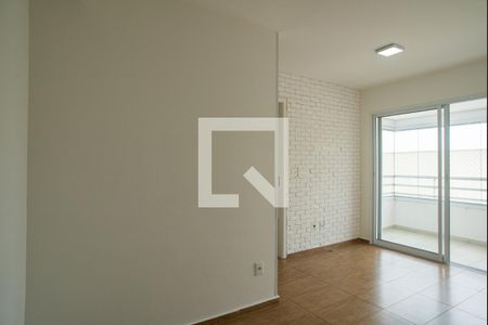 Sala de apartamento para alugar com 1 quarto, 31m² em Bela Vista, São Paulo