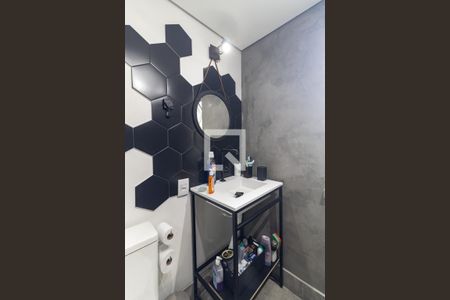 Apartamento à venda com 68m², 2 quartos e 1 vagaBanheiro