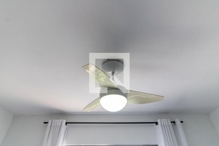 Detalhe da Sala de apartamento à venda com 2 quartos, 68m² em Jardim Santa Emília, São Paulo