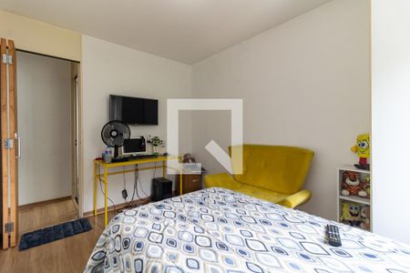 Apartamento à venda com 68m², 2 quartos e 1 vagaQuarto 2