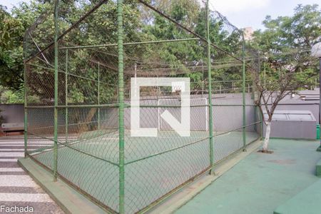 Apartamento à venda com 68m², 2 quartos e 1 vagaQuadra de Esportes 