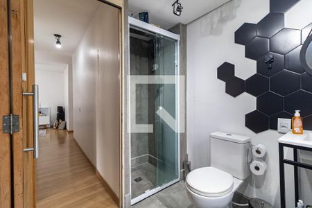 Apartamento à venda com 68m², 2 quartos e 1 vagaBanheiro