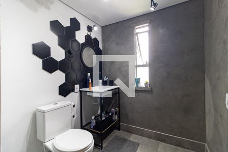 Apartamento à venda com 68m², 2 quartos e 1 vagaBanheiro