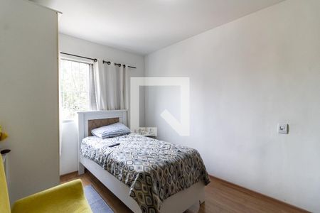 Apartamento à venda com 68m², 2 quartos e 1 vagaQuarto 2