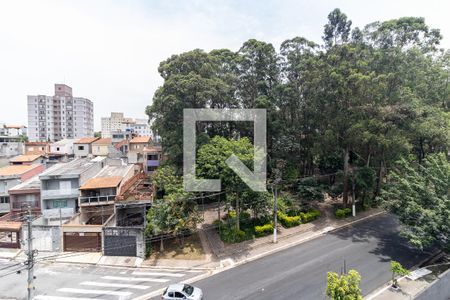Apartamento à venda com 68m², 2 quartos e 1 vagaVista do Quarto 1