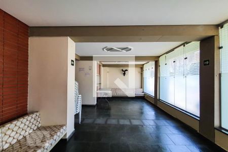 Apartamento à venda com 68m², 2 quartos e 1 vagaSalão de Festas