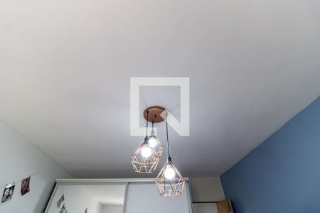 Apartamento à venda com 68m², 2 quartos e 1 vagaDetalhe do Quarto 1