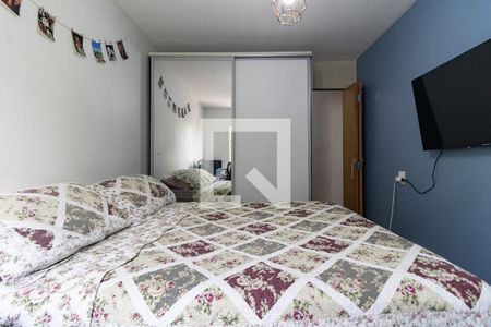 Quarto 1 de apartamento à venda com 2 quartos, 68m² em Jardim Santa Emília, São Paulo