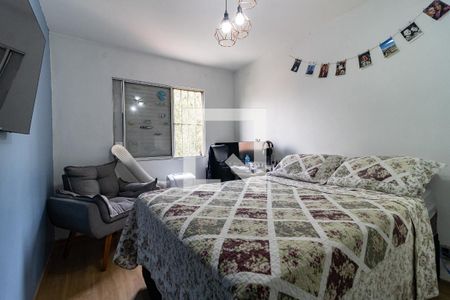 Quarto 1 de apartamento à venda com 2 quartos, 68m² em Jardim Santa Emília, São Paulo