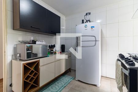 Apartamento à venda com 68m², 2 quartos e 1 vagaCozinha