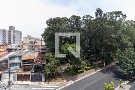 Apartamento à venda com 68m², 2 quartos e 1 vagaVista do Quarto 2