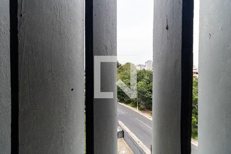 Apartamento à venda com 68m², 2 quartos e 1 vagaVista da Lavanderia