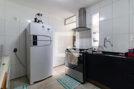 Apartamento à venda com 68m², 2 quartos e 1 vagaCozinha
